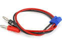 Kábel nabíjací EC3 prístroj 30cm 16AWG