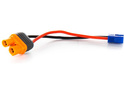 Cavo conversione spettro batteria IC3 - dispositivo EC2