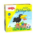 Haba Mini joc pentru copii Livada de fructe de la 3 ani