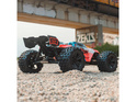 Arrma Kraton 6S V6 BLX 1:8 4WD RTR zelená/čierna