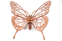 GRAINE CREATIVE 3D Puzzle Farfalla 22ks