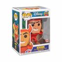 Funko POP Disney - Kronk Special Edition