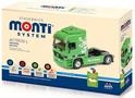 Monti system 53.2 - Actros L (zelený)