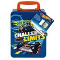 Custodia per auto giocattolo Klein Hot Wheels (per 18 macchinine)