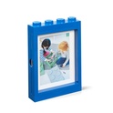 Cornice per foto LEGO® blu