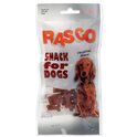 Cuburi de sunca delicioasa Rasco 50g