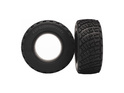 Guma Traxxas 2,2 / 3,0 "BFGoodrich Gravel S1, vložek (2)