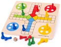 Bigjigs Toys Non essere pazzo, amico!