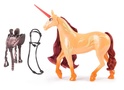 Unicorn Academy Česací jednorožec 24 CM Cinder