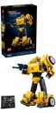 LEGO® Icons 10338 Bumblebee