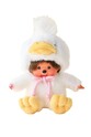 Monchhichi Mončiči animal collection kačka 20cm
