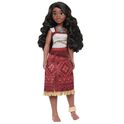 Mattel Modepuppe Vaiana