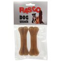 Kosť byvolia Rasco 10 cm 2ks