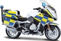 Maisto - BMW R 1200 RT (UK), 1:18
