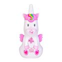 ACCENTRA 2v1 Šampon/Gel za prhanje LITTLE UNICORN Vanilija 400ml