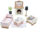 Le Toy Van Furniture Daisylane Wohnzimmer