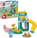LEGO®Bluey 11201 Bluey, Chloe și distracție în parc
