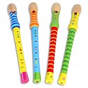 Bontempi Barockflöte aus Holz 313010
