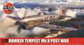 Klasični kit avion A02110 - Hawker Tempest Mk.V poslije rata (1:72)