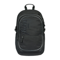 BAAGL Schulrucksack Core Uni schwarz