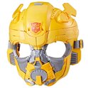 Figurină mască Transformers MV8 2în1