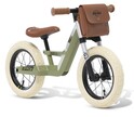 BERG Biky Retro Green