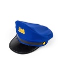 Bigjigs Toys Vodička kapa