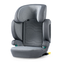 KINDERKRAFT SELECT Autositz i-Size XPAND 2 i-Size 100-150 cm Rocket Grey, Premium