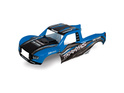 Caroseria Traxxas Desert Racer TRX, autocolante