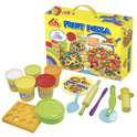 Pizza alla frutta
