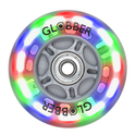 Globber Svetleče zadnje kolo 80 mm za PRIMO / EVO