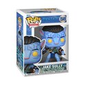 Funko POP-Filme: A: TWOW – Jake Sully (Battle)