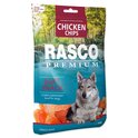 A csemege Rasco Premium csirkeszeletek 80g