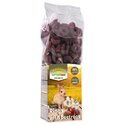 Pochúťka Nature Land Brunch repové krúžky 105g