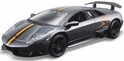 Bburago 1:32 Lamborghini Murcielago LP 670-4 SV Mat-Grey
