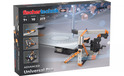 FISCHERTECHNIK Universal Pro stavebnica 217 dielov