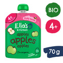 Ella's Kitchen BIO Apfelsnacks (70 g)