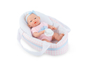 MARINA &amp; PAU bábätko Mini Golosinas Baby 21cm