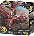 PRIME 3D PUZZLE - Sky Surfer 63 dielikov