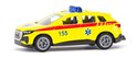 Siku česká verzia - Ambulance