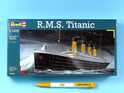 Plastikmodellbausatz Boot 05804 - RMS Titanic (1: 1200)