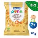 SALVEST Ponn BIO Mangové chrumky (20 g)