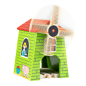 Bigjigs Rail Вятърна мелница