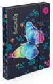 Box für Notizbücher A4 Jumbo Butterfly 2