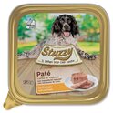Barquette MISTER STUZZY poulet 150g