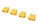 Conector placat cu aur dispozitiv XT-30PW (4)