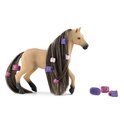 Schleich Andalusier Stute mit gekämmter Mähne