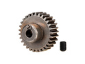 Piñón Traxxas 29T 48DP 3.17mm