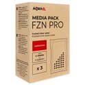 Aquael FZN Pro/Neo Carbon 3 Stück