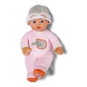 Baby Born pour bébés Spinkáčik rose clair, 30 cm